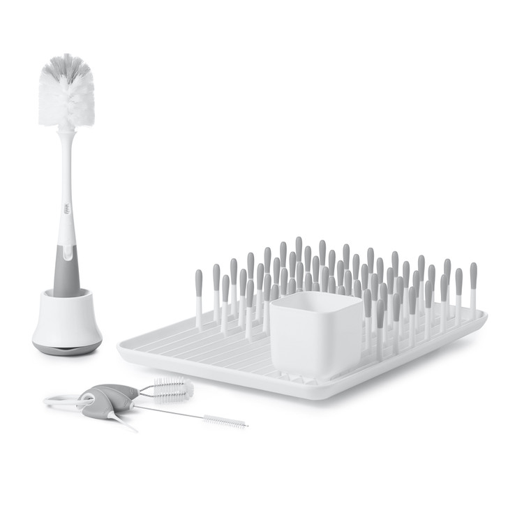 Tot Bottle & Cup Cleaning Set