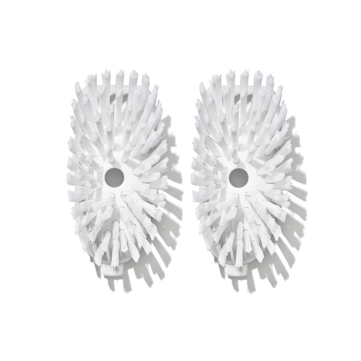 Good Grips Dish Brush Refills - 2 Pack