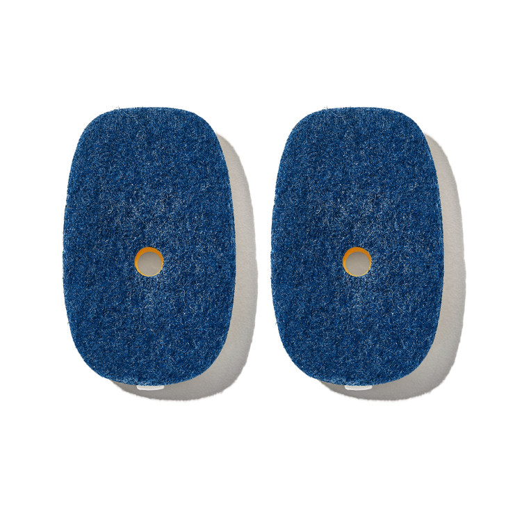 Good Grips Dish Scrub Refills - 2 Pack