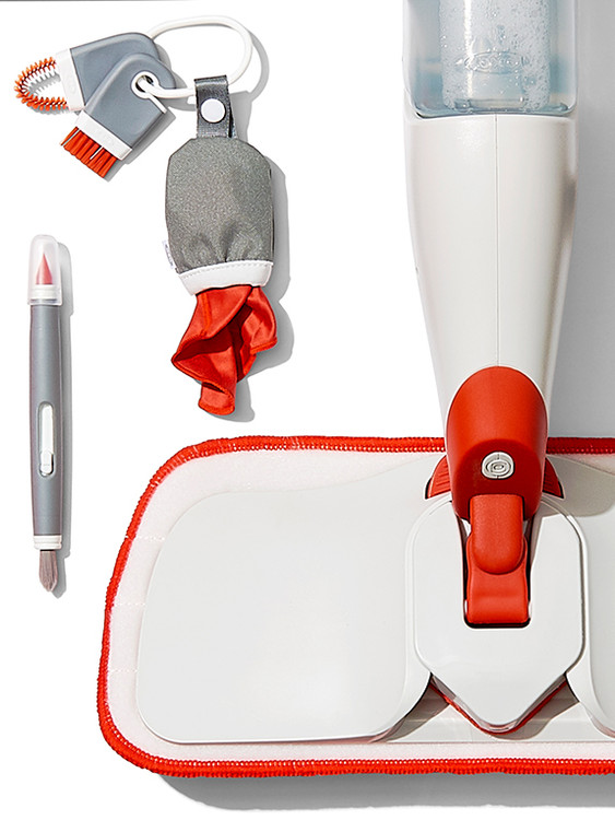 Create a Green Cleaning Toolbox Create a Green Cleaning Toolbox