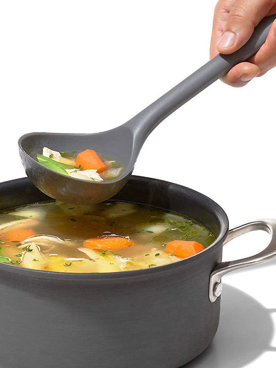 Meal Prep Faster With These Big Batch Soup Recipes Meal Prep Faster With These Big Batch Soup Recipes