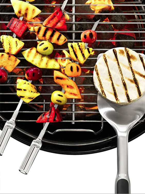 Wow Your Guests With These Unexpected Grilled Side Dishes Wow Your Guests With These Unexpected Grilled Side Dishes