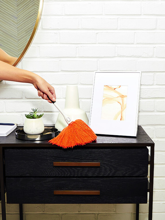 Spring Cleaning Your Living Room Spring Cleaning Your Living Room