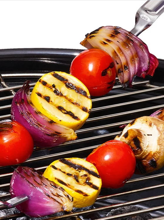 It’s True: You Can Grill Lemons, and They’re Delicious It’s True: You Can Grill Lemons, and They’re Delicious
