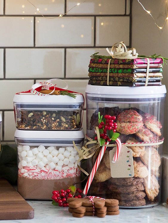 The Best Holiday Gifts for Bakers The Best Holiday Gifts for Bakers