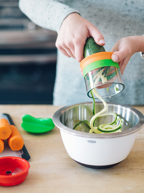 Must-Have Tools for Summer Produce