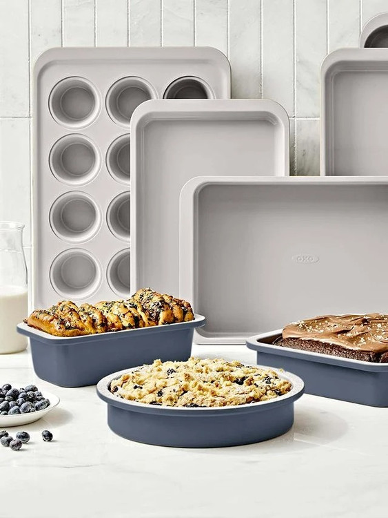 The (Not So) Secret Superpowers of Ceramic Coated Metal Bakeware The (Not So) Secret Superpowers of Ceramic Coated Metal Bakeware