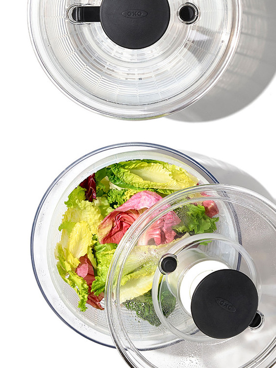 Easy Ideas for Making Better Summer Salads Easy Ideas for Making Better Summer Salads