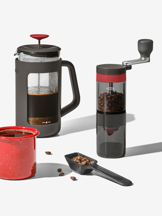 Make Someone a Happy Camper With OXO’s Best Camping Gifts Make Someone a Happy Camper With OXO’s Best Camping Gifts