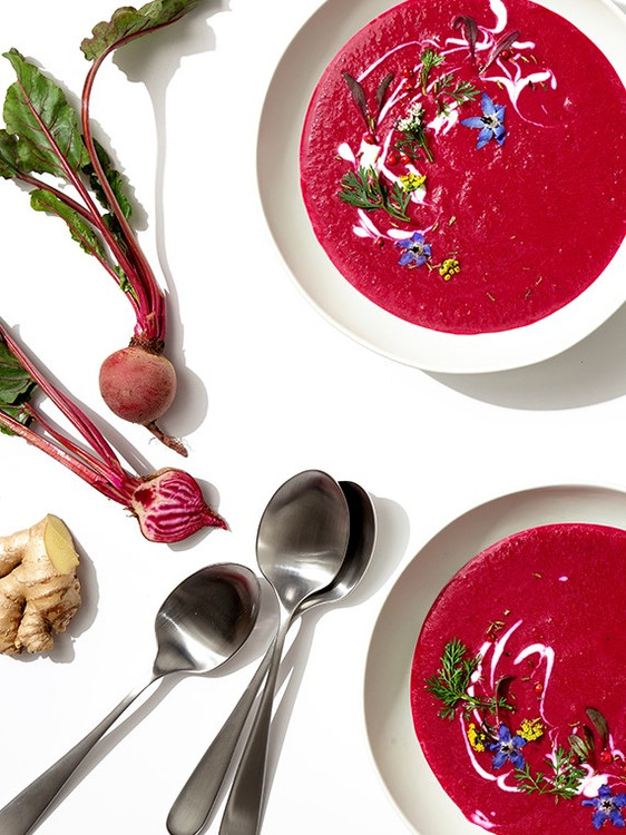 5 Tips for Making Better Pureed Soups 5 Tips for Making Better Pureed Soups