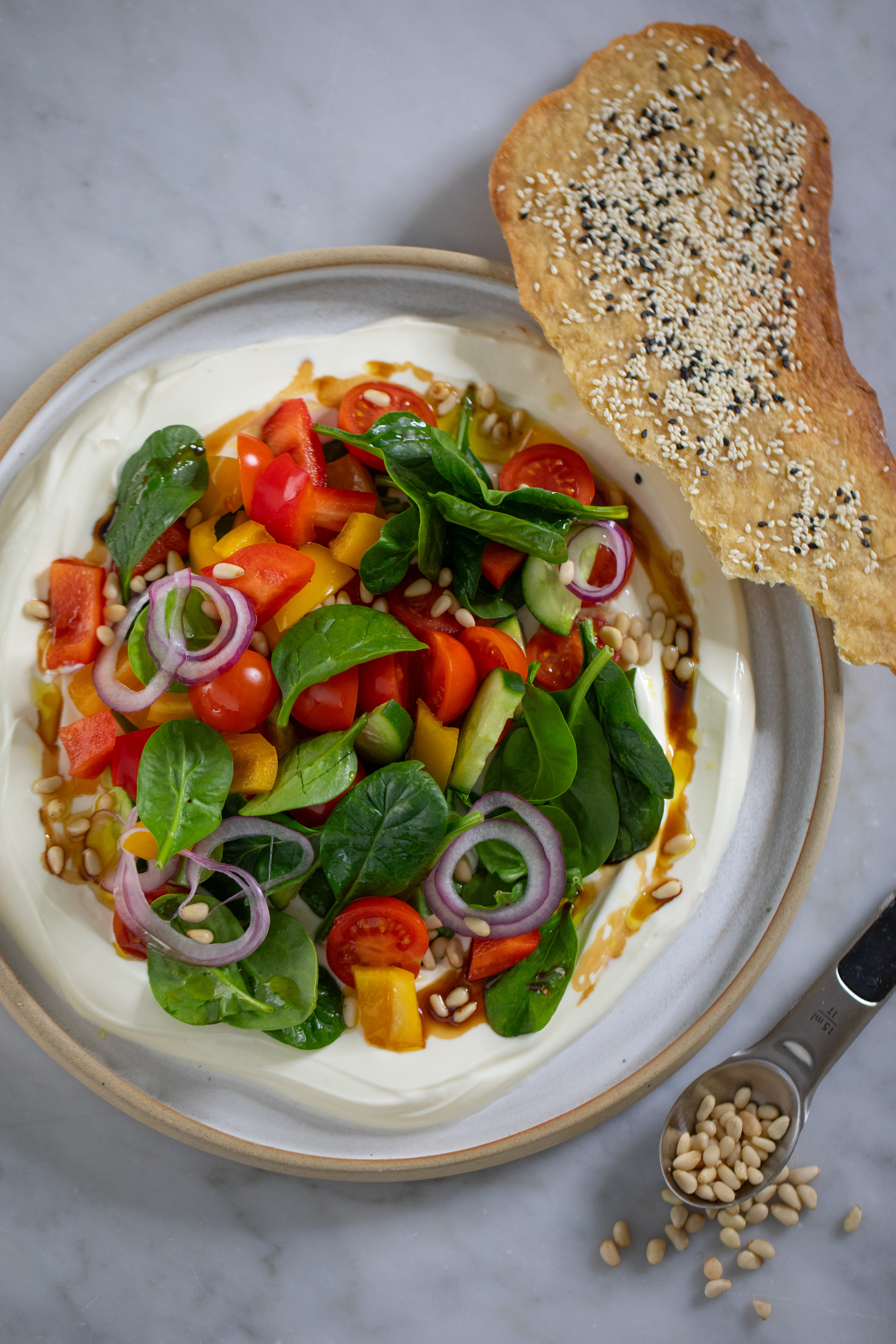 Fattoush