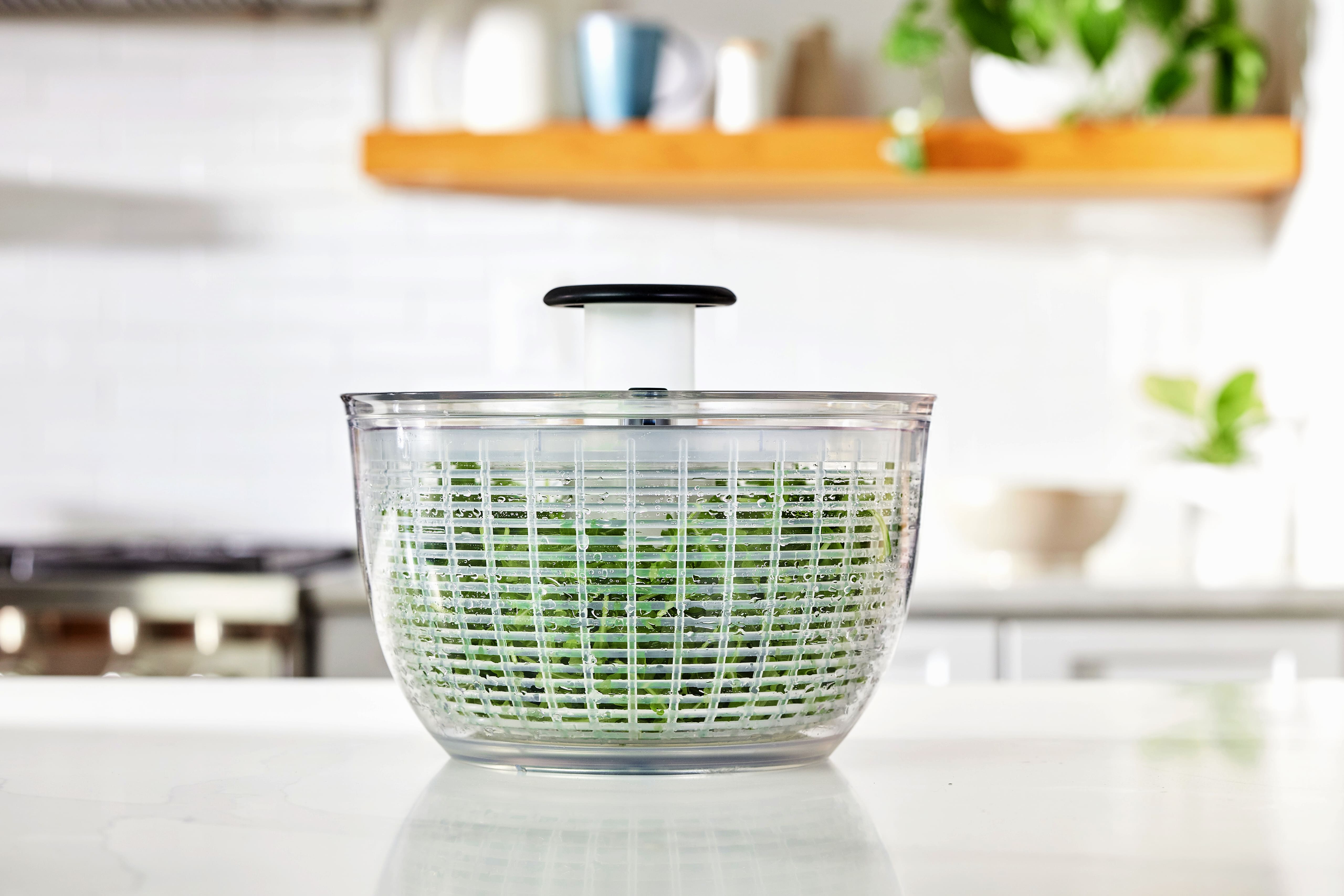 Salad Spinner