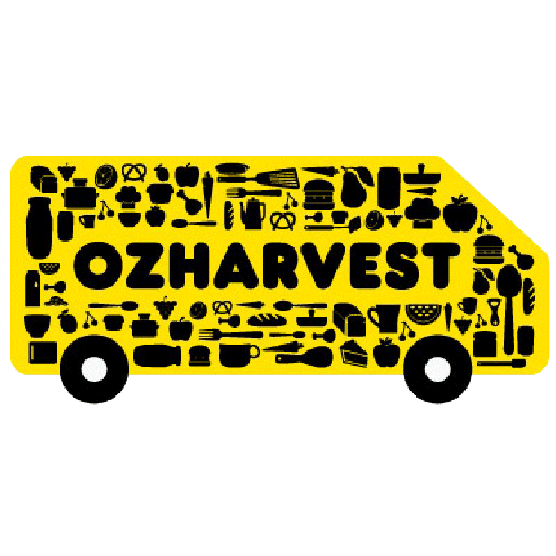 ozharvest