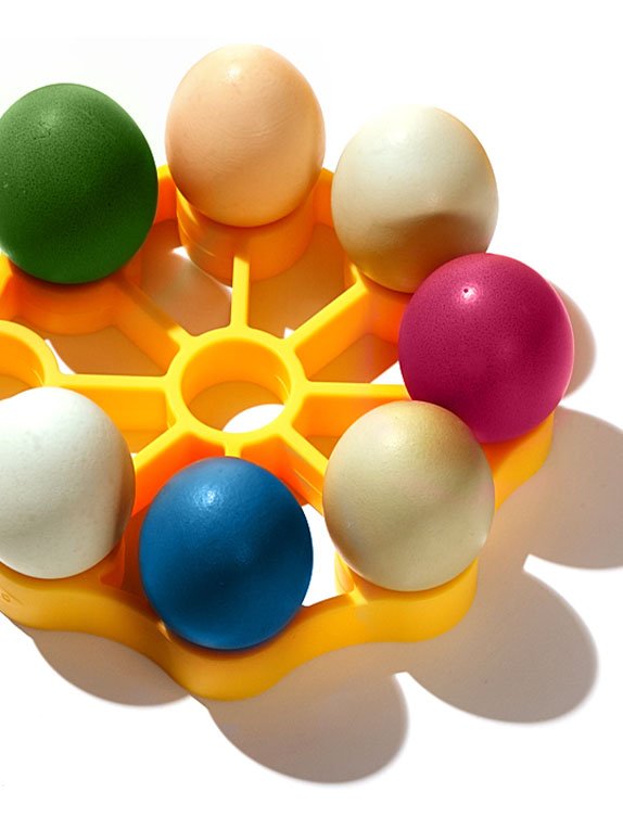 How to Make Natural Vegetable Dye for Decorating Eggs OXO Australia