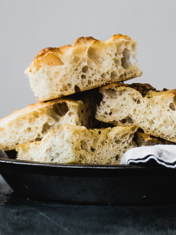 Sourdough Bread for Beginners • Heartbeet Kitchen