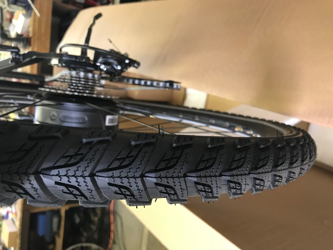 SCHWALBE Marathon GT 365 Wire Bead All Season 700 X 45C Tire Pair 