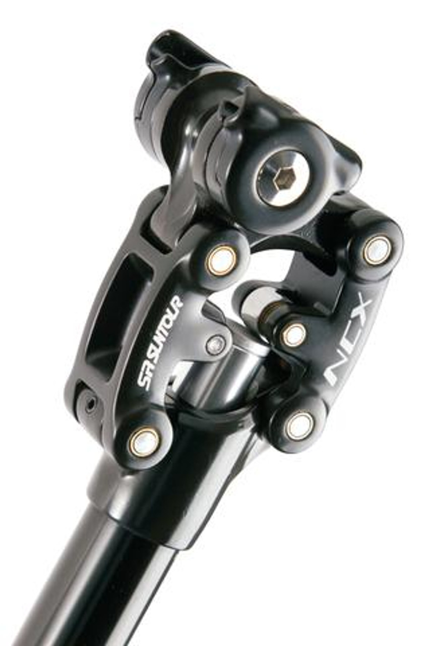 Suntour suspension seatpost outlet