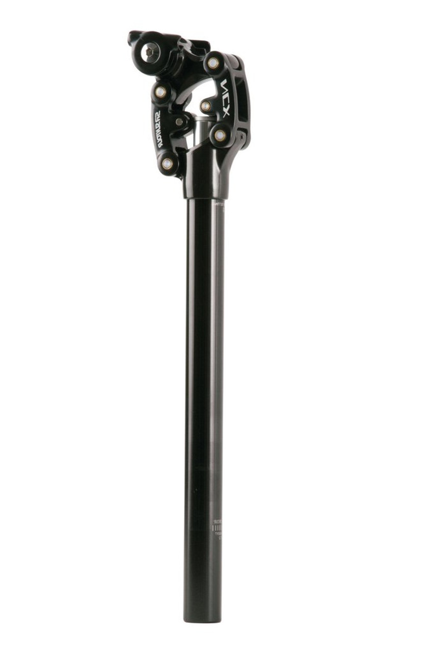 Suntour SP12 NCX suspension seatpost 31.6mm dia - Hilleater.ca