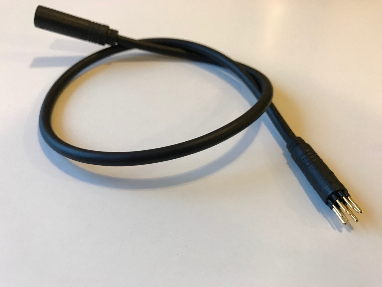 Z910 Motor extension/repair cable for Juiced Current bikes and
