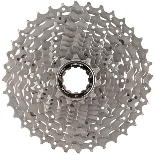 Shimano Deore M6000 10 speed upgrade kit for CrossCurrent S