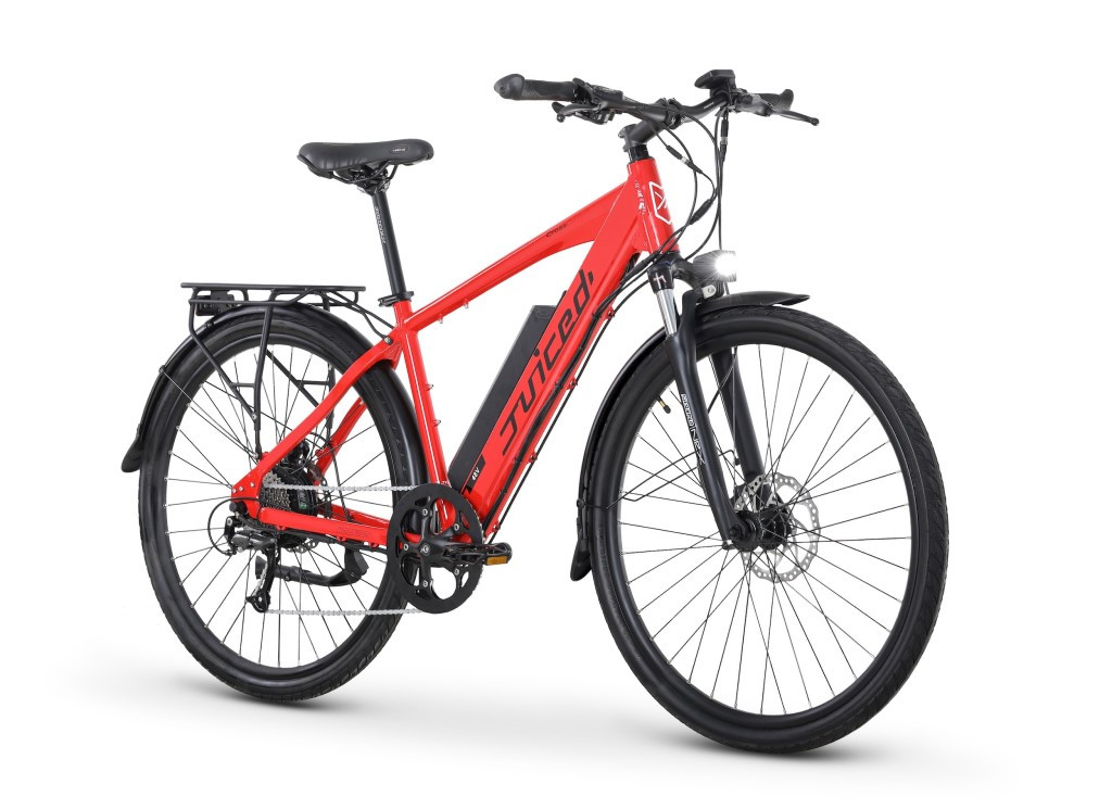 Grin Tech GMAC upgrade kit for the Juiced Crosscurrent, S, X