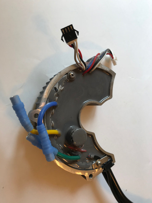 Bafang Replacement controller for 36V 500W BBS02 mid drive