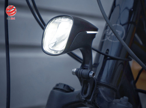 Sate-Light C7 Super 3.6 Watt e-bike headlight