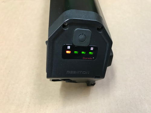 Ezee 36V 17.5ah Reention Dorado battery