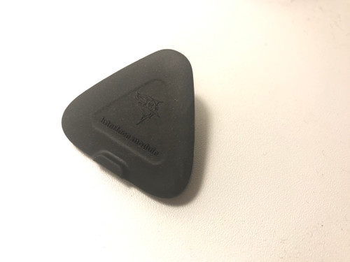 Replacement rubber cover for Reention Tigershark battery case