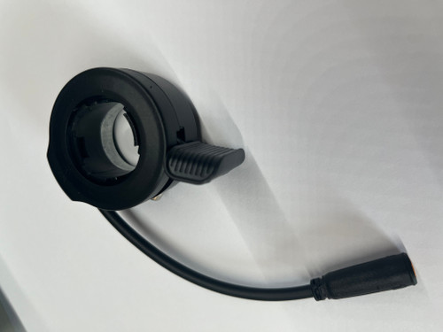 Thumb throttle for Hilleater Galiano and Galiano ST Thumb throttle for Hilleater Galiano and Galiano ST