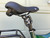 Optional Suntour suspension seat post