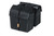 Basil  Urban Dry MIK, Pannier  50L  Black