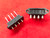 Replacement battery connectors for Reention Polly DP5C, DP6C, DP9C battery