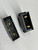 5 pin Hailong PLA077010 and matching male connector for battery
