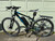 GT Bikes Karakoram hard tail mountain bike with Bafang BBS02.