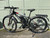 Trek X Caliber 6 hard tail mountain bike with Bafang BBSHD 1000W