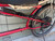 Sun EZ-Sport CX recumbent bike with electric conversion