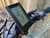 Spark bike Mini folding fat e-bike