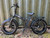 Spark bike Mini folding fat e-bike