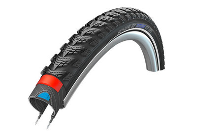 SCHWALBE Marathon GT 365 Wire Bead All Season 700 X 45C Tire Pair