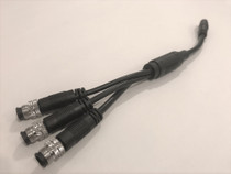 4-1 cable for the Juiced CrossCurrent S 