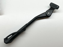 Heavy duty e-bike kickstand long version