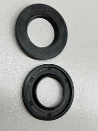 Oil seal for Bafang hub motors, set of two.
