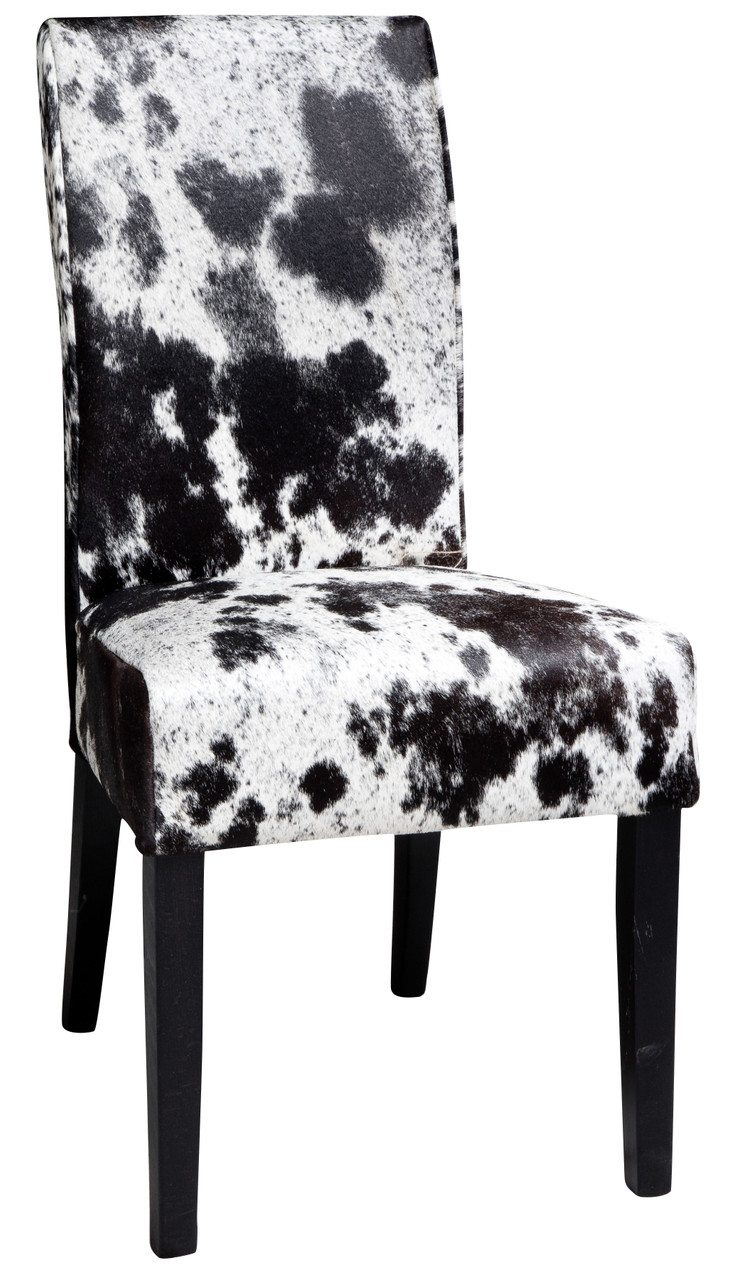 Kensington Dining Chair Ken055 Cowhide Rugs Kensington Dining Chair Ken055 Cowhide Rugs