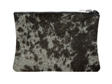 Medium Cowhide Purse