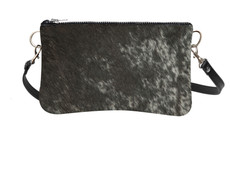 Cowhide Shoulder Bag