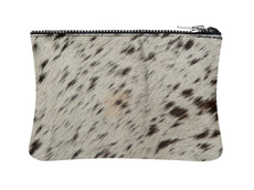 Medium Cowhide Purse MP560 (14cm x 18cm)