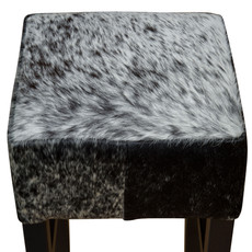 Bentley Cowhide Bar Stool BEN005-21