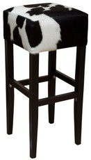 Bentley Cowhide Bar Stool BEN009-21