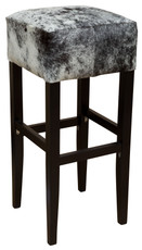 Bentley Cowhide Bar Stool BEN010-21